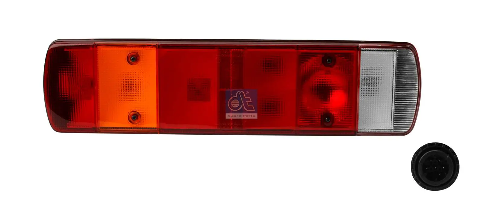 Tail Light Assembly 1.21442