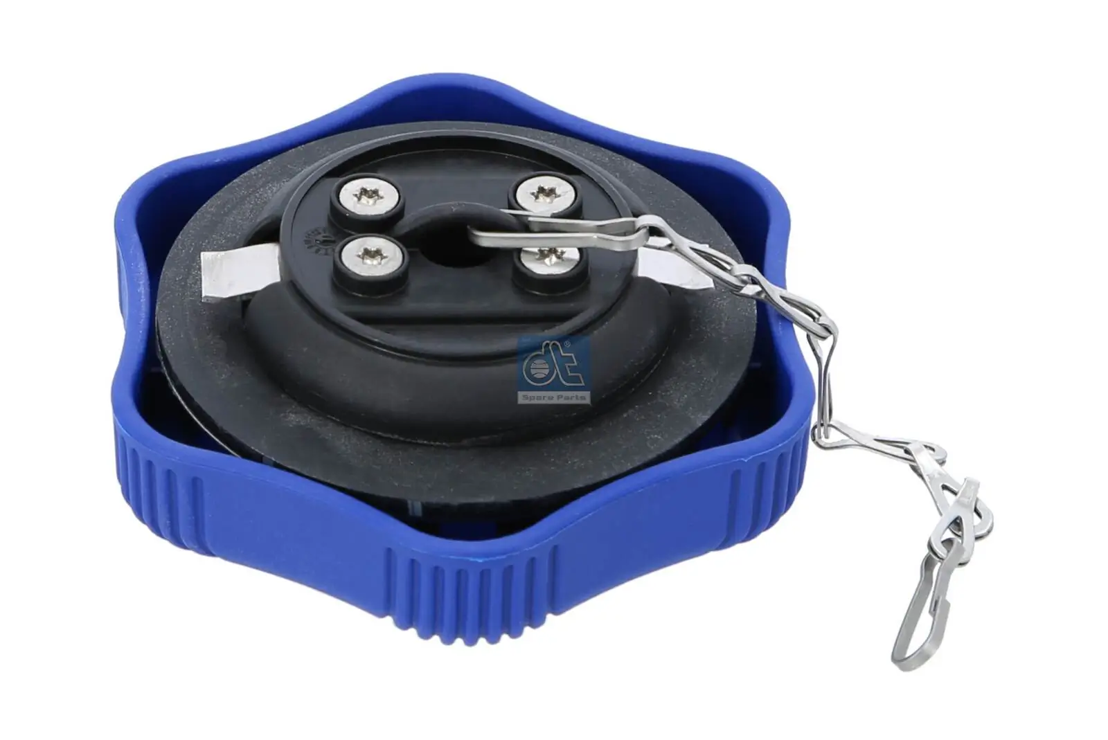 DT Spare Parts 2.12322SP Cap, fuel tank