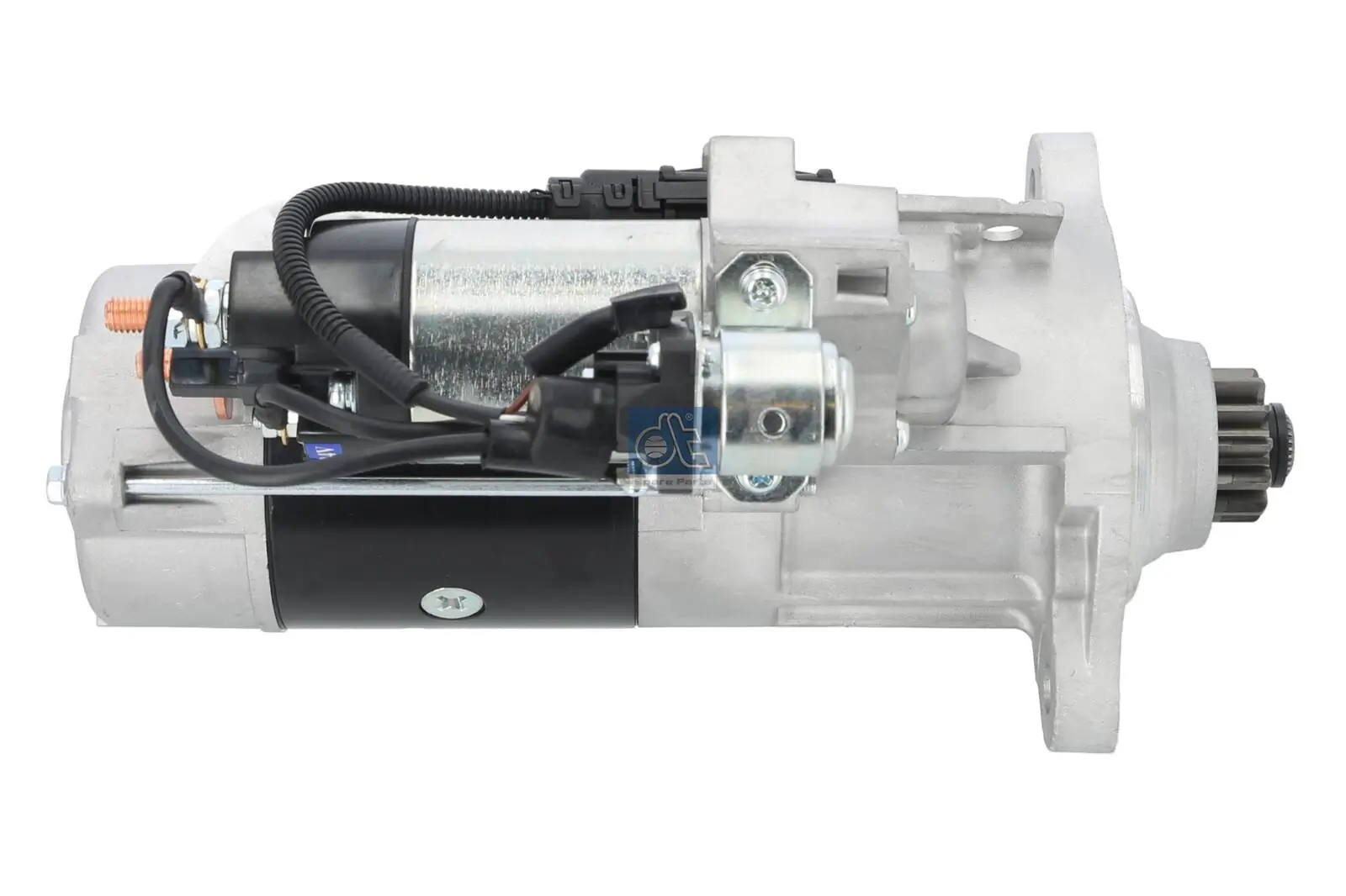 DT Spare Parts 3.34149 Starter