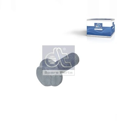DT Spare Parts 4.40352 Screw