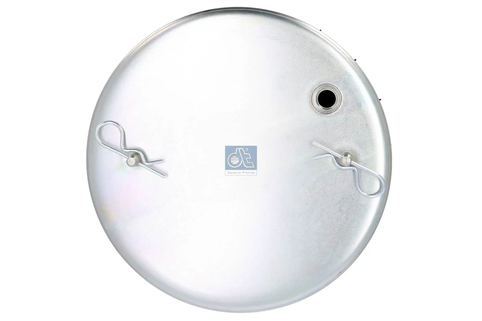 DT Spare Parts 2.62453 Bellow, air suspension