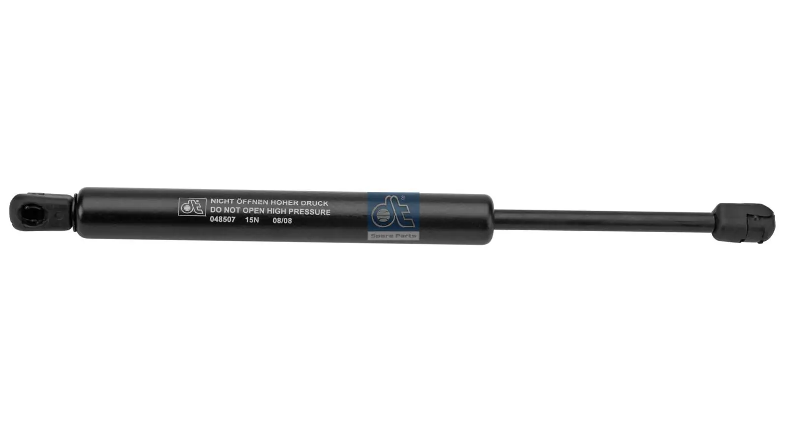 DT Spare Parts 5.17001 Gas Spring, bonnet