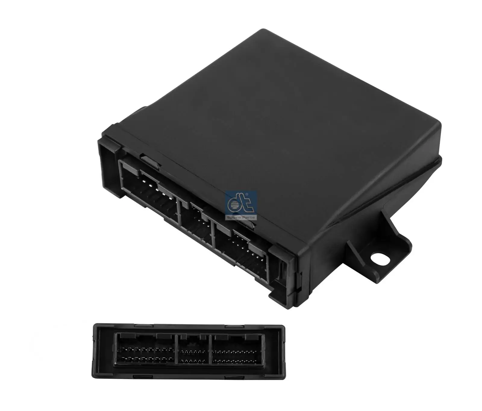 DT Spare Parts 7.78221 Control Unit, central locking system