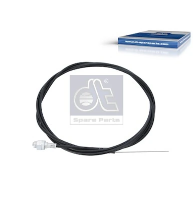 Accelerator Cable 1.20037