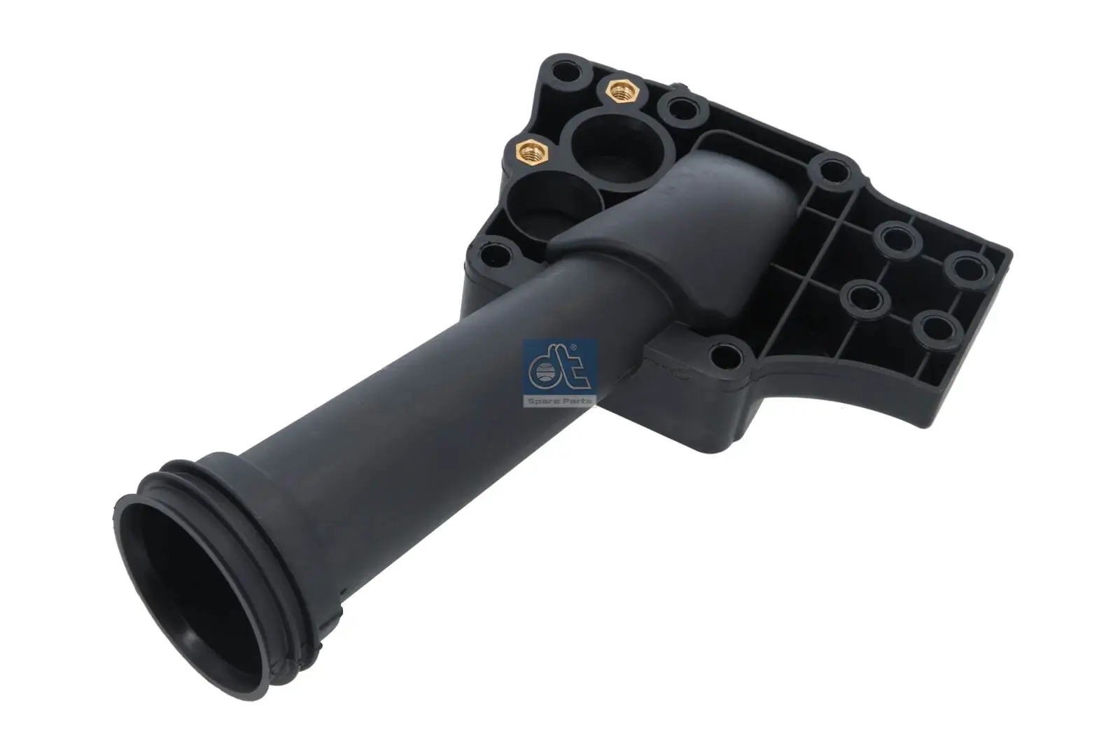 Coolant Pipe 2.15723