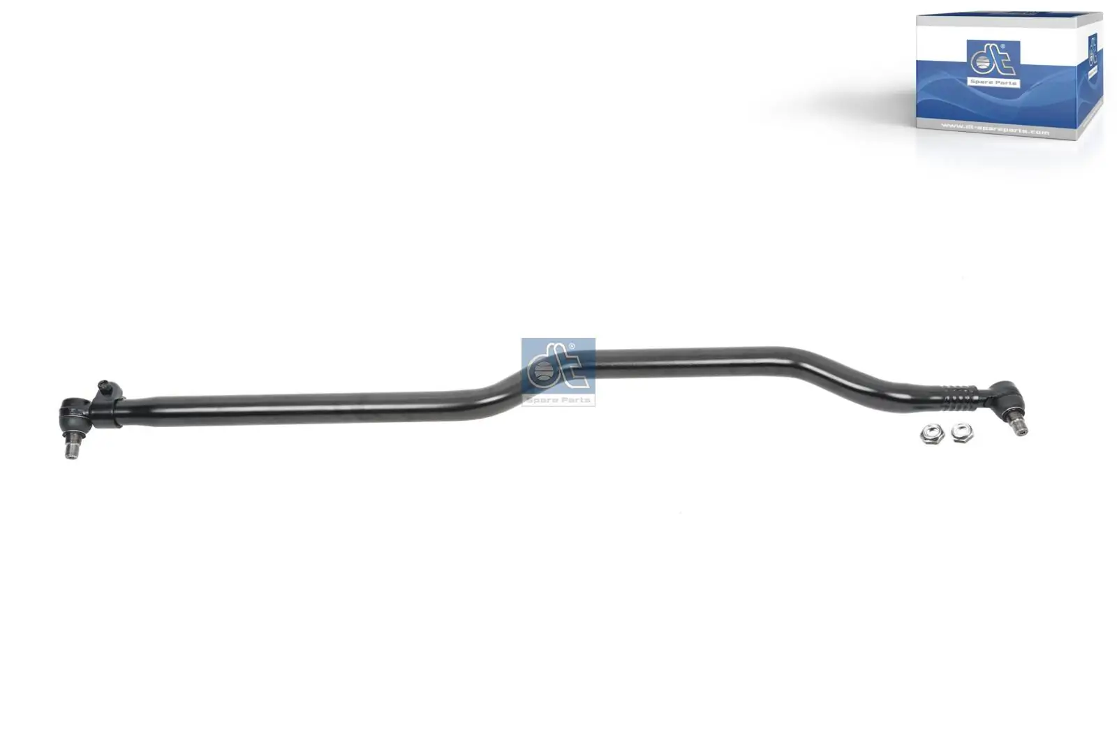 DT Spare Parts 4.00426 Tie Rod