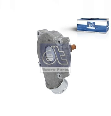 DT Spare Parts 4.71653 Thermostat, coolant