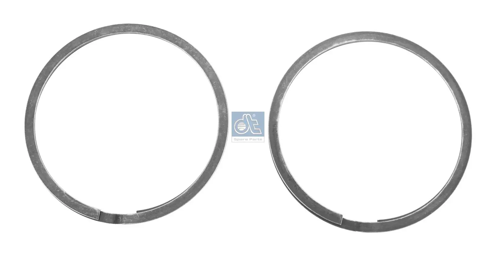 DT Spare Parts 3.18163 Seal Ring, exhaust manifold