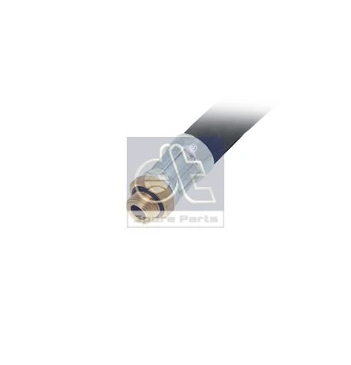 DT Spare Parts 2.44294 Brake Hose