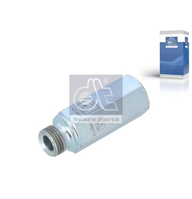 Overflow Valve 4.64415