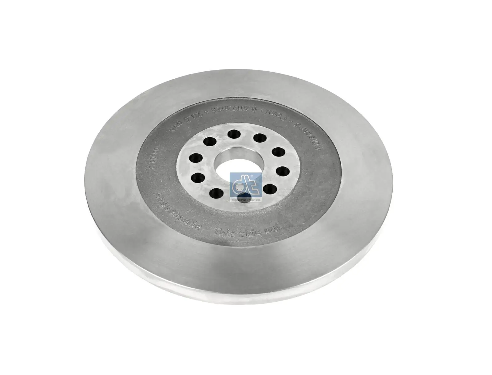 Brake Disc 4.65960