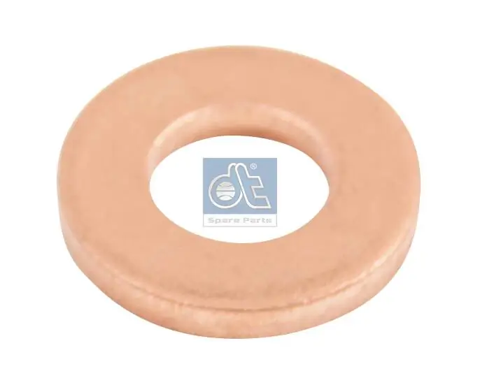 Seal Ring, injector 5.41349