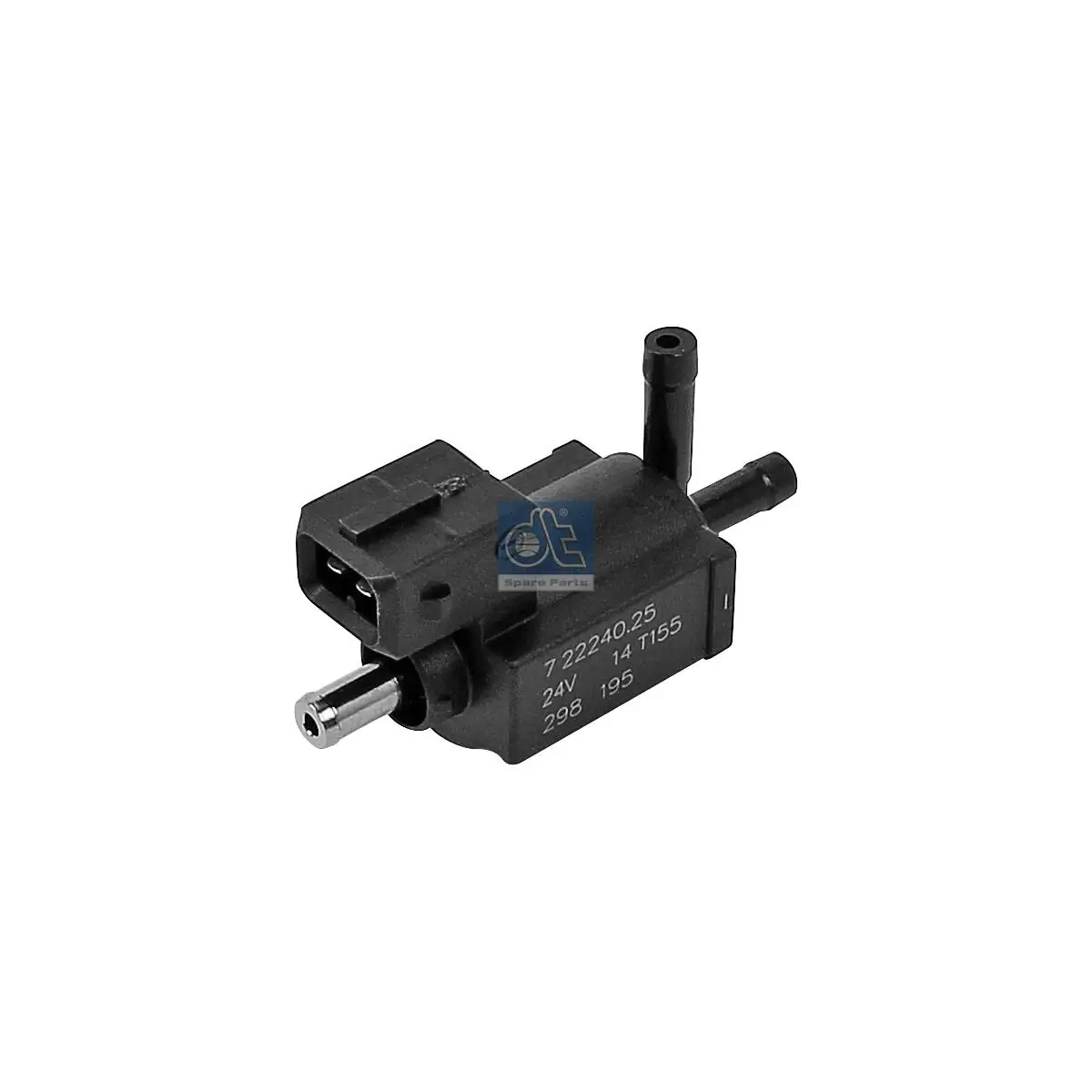 DT Spare Parts 7.58202 Valve