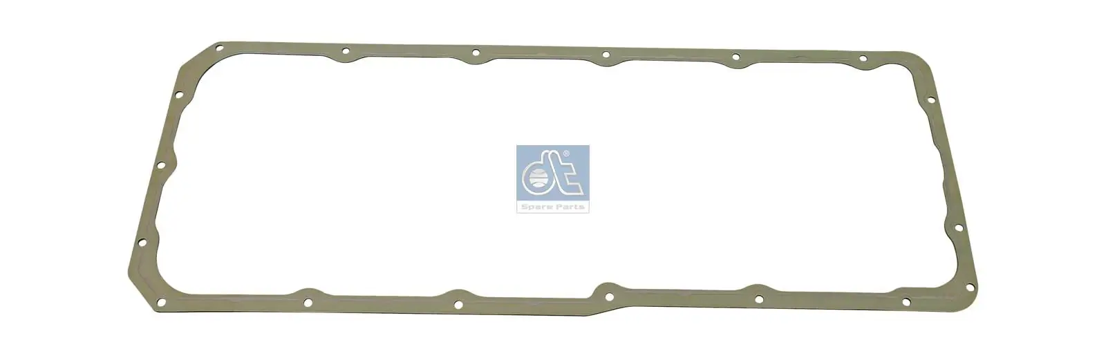 DT Spare Parts 4.20236 Gasket, oil sump