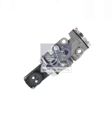 Solenoid Valve 1.14521