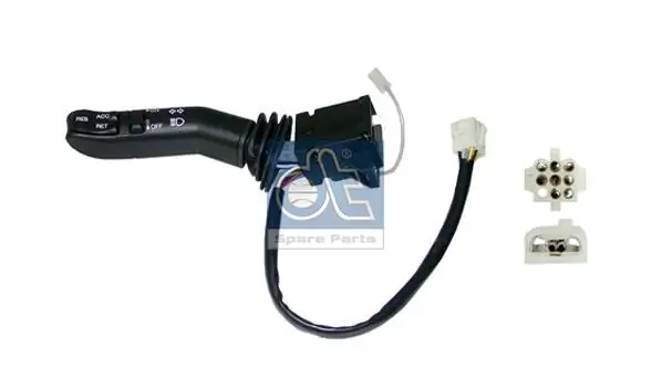 스티어링 칼럼 스위치블록 1.21550