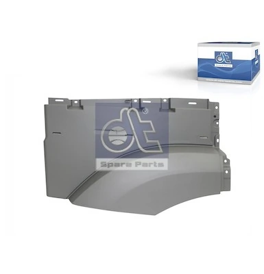 DT Spare Parts 4.69979 Cover, bumper