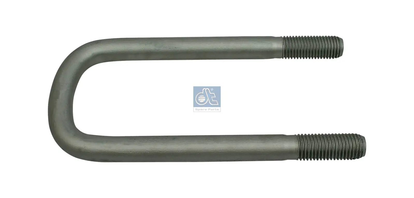 DT Spare Parts 2.62936 Spring Clamp