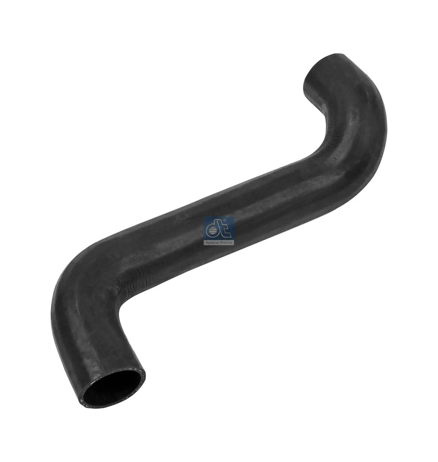 DT Spare Parts 4.81306 Radiator Hose