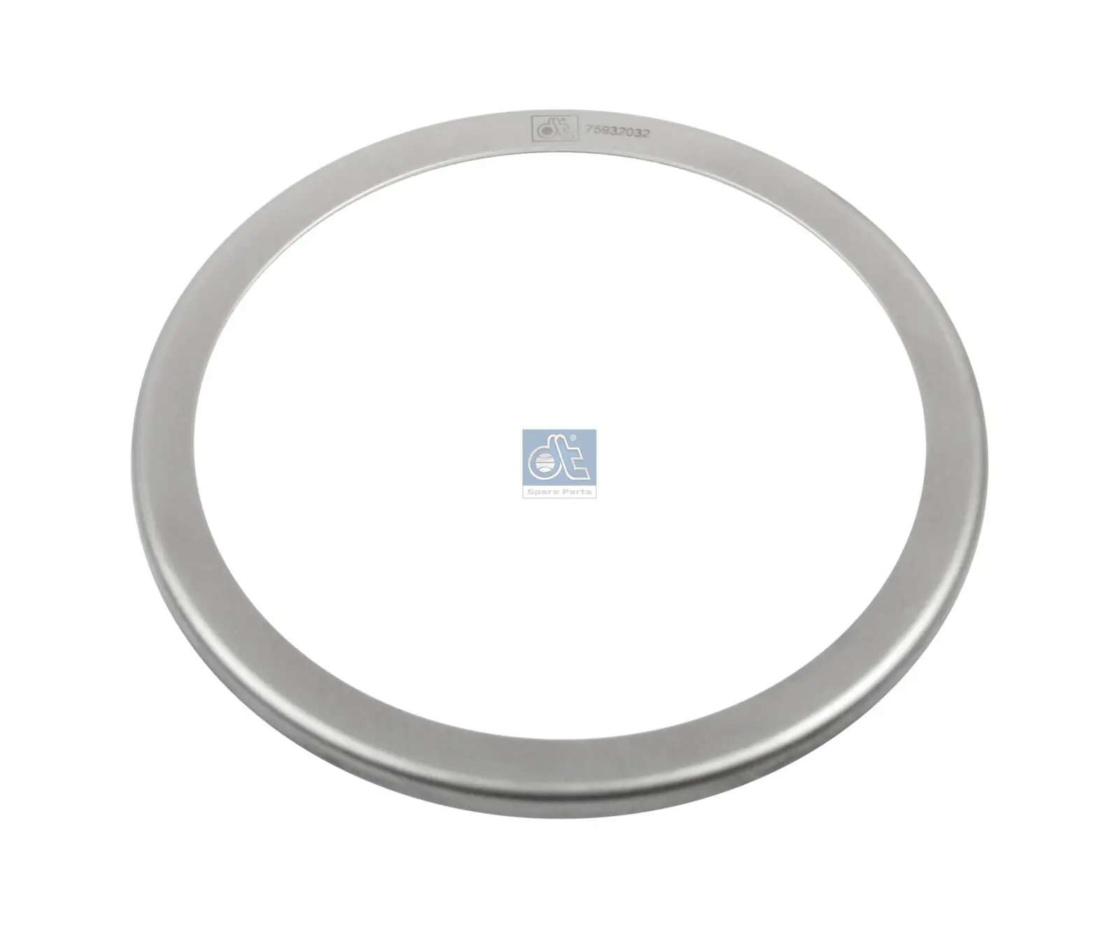 Spacer ring, main shaft (external planetary gearbox) 3.60581