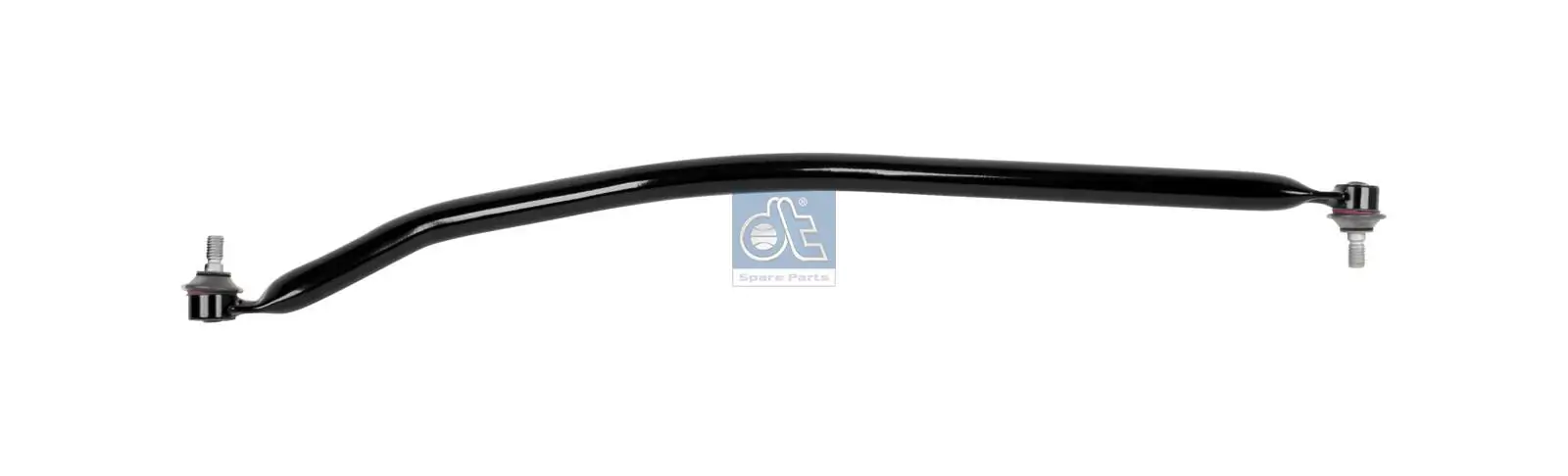DT Spare Parts 1.14458 Selector-/Shift Rod