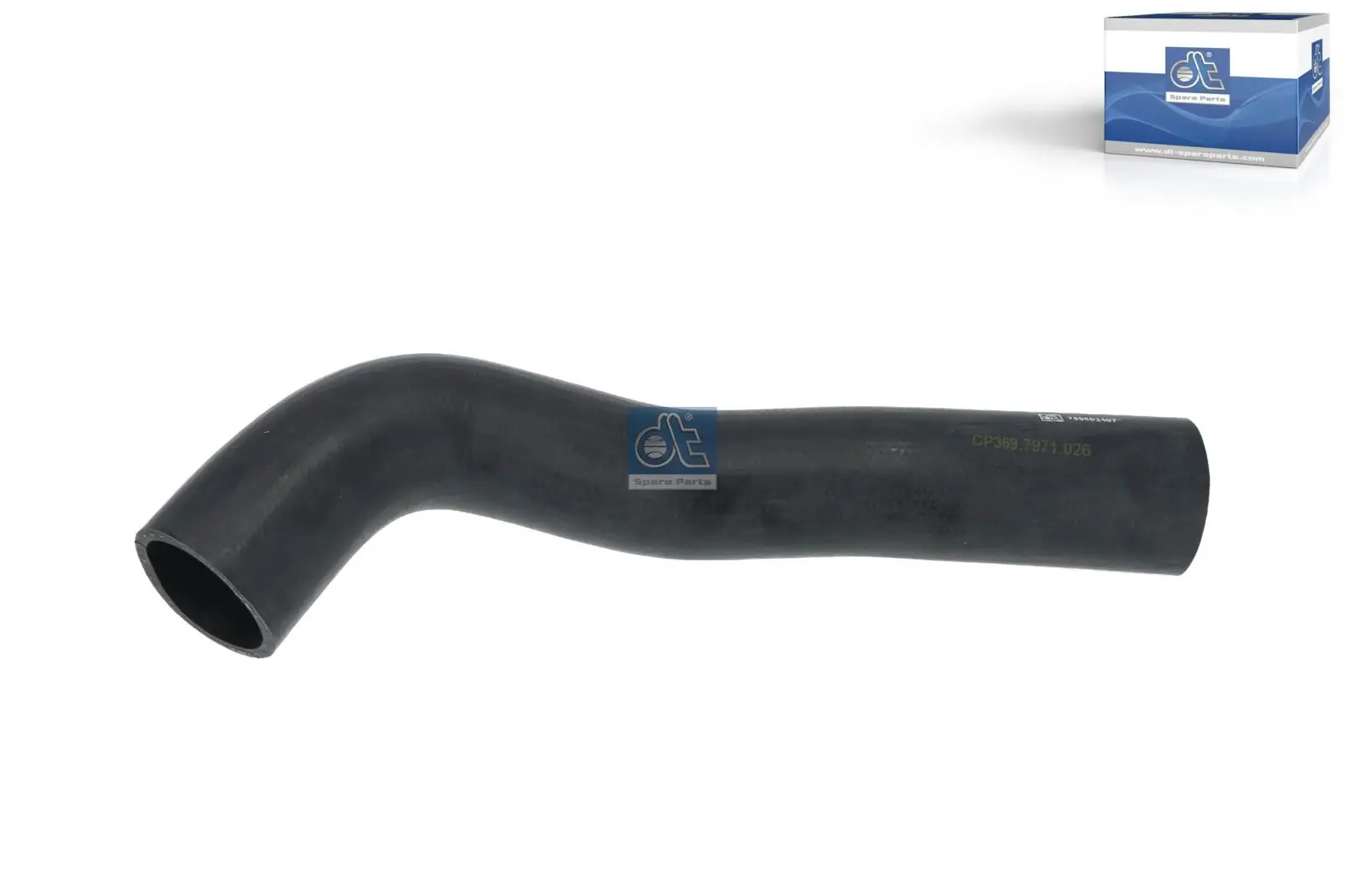 Radiator Hose 1.00026