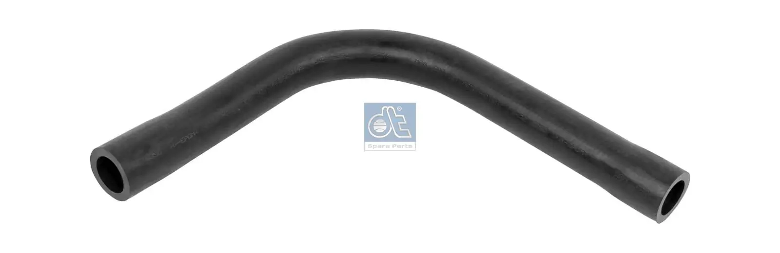 DT Spare Parts 3.82264 Radiator Hose