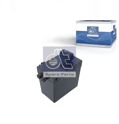 Tilt Pump, driver cab 7.77026