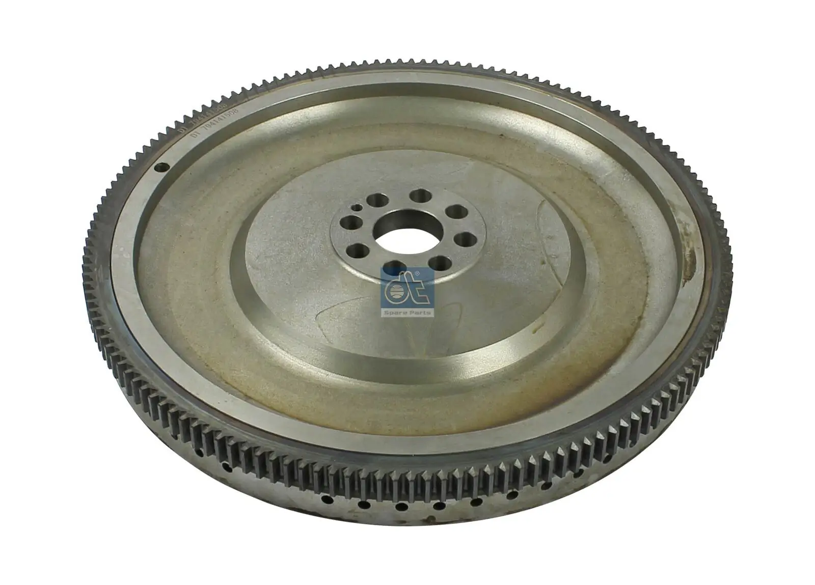Flywheel 7.54025
