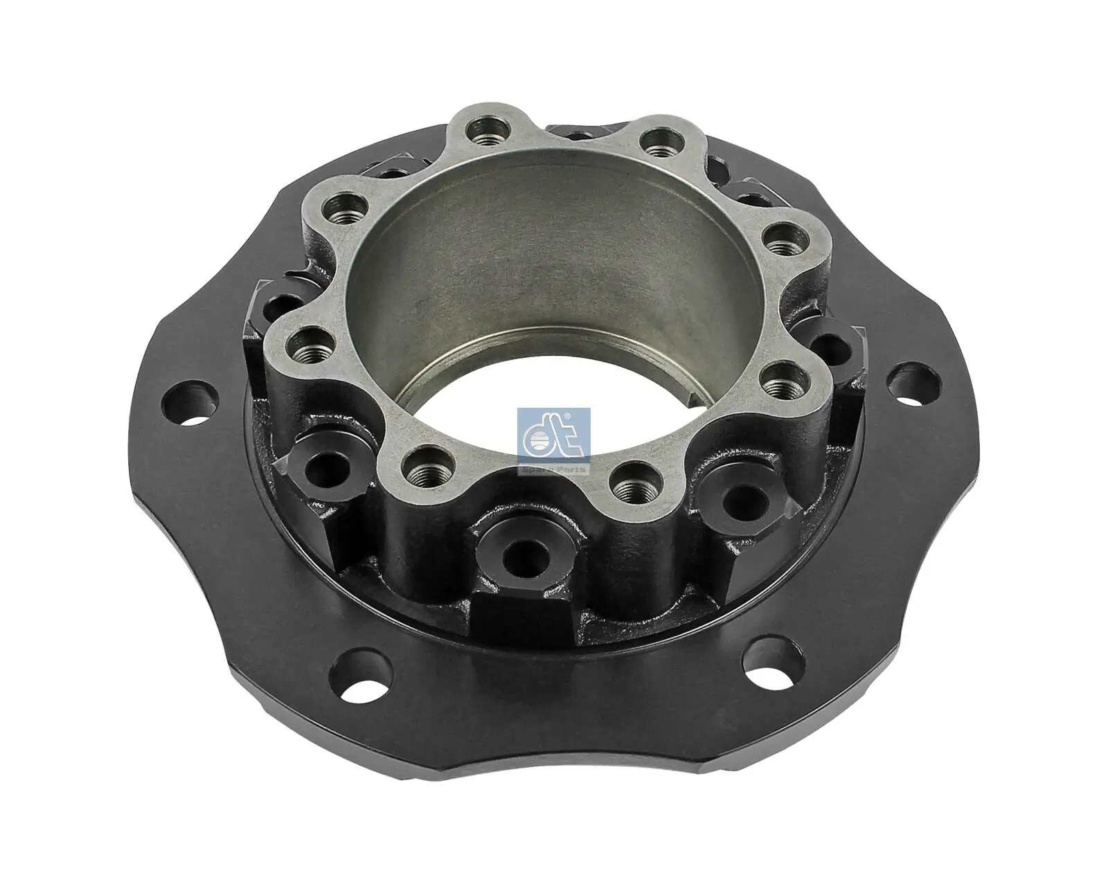 Wheel Hub 4.69673