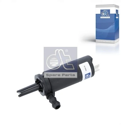 Washer Fluid Pump, window cleaning 12.73562