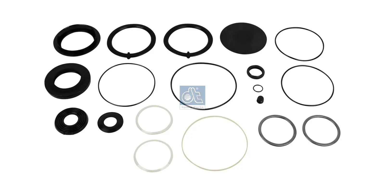 DT Spare Parts 2.95114 Repair Kit, steering gear