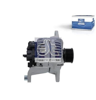 Alternator 2.21041