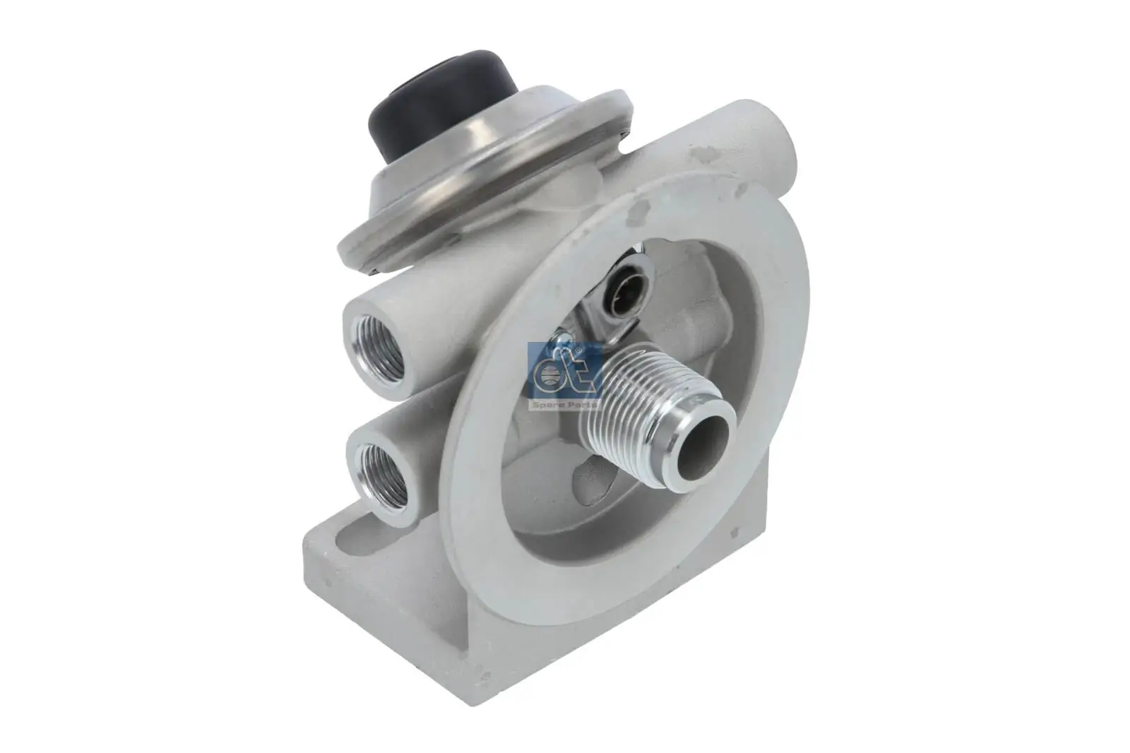 Deckel, Kraftstofffilter 4.63305