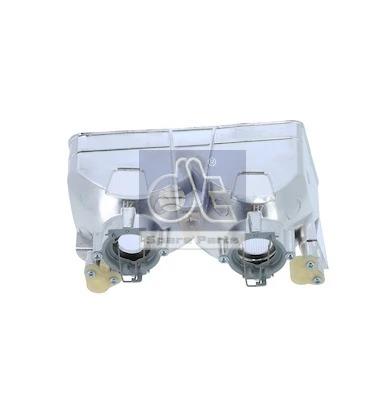 DT Spare Parts 2.92016 Reflector, headlight