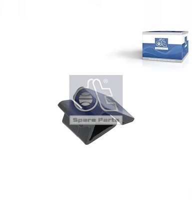 DT Spare Parts 1.22374 Repair Kit, windscreen washer-fluid jet