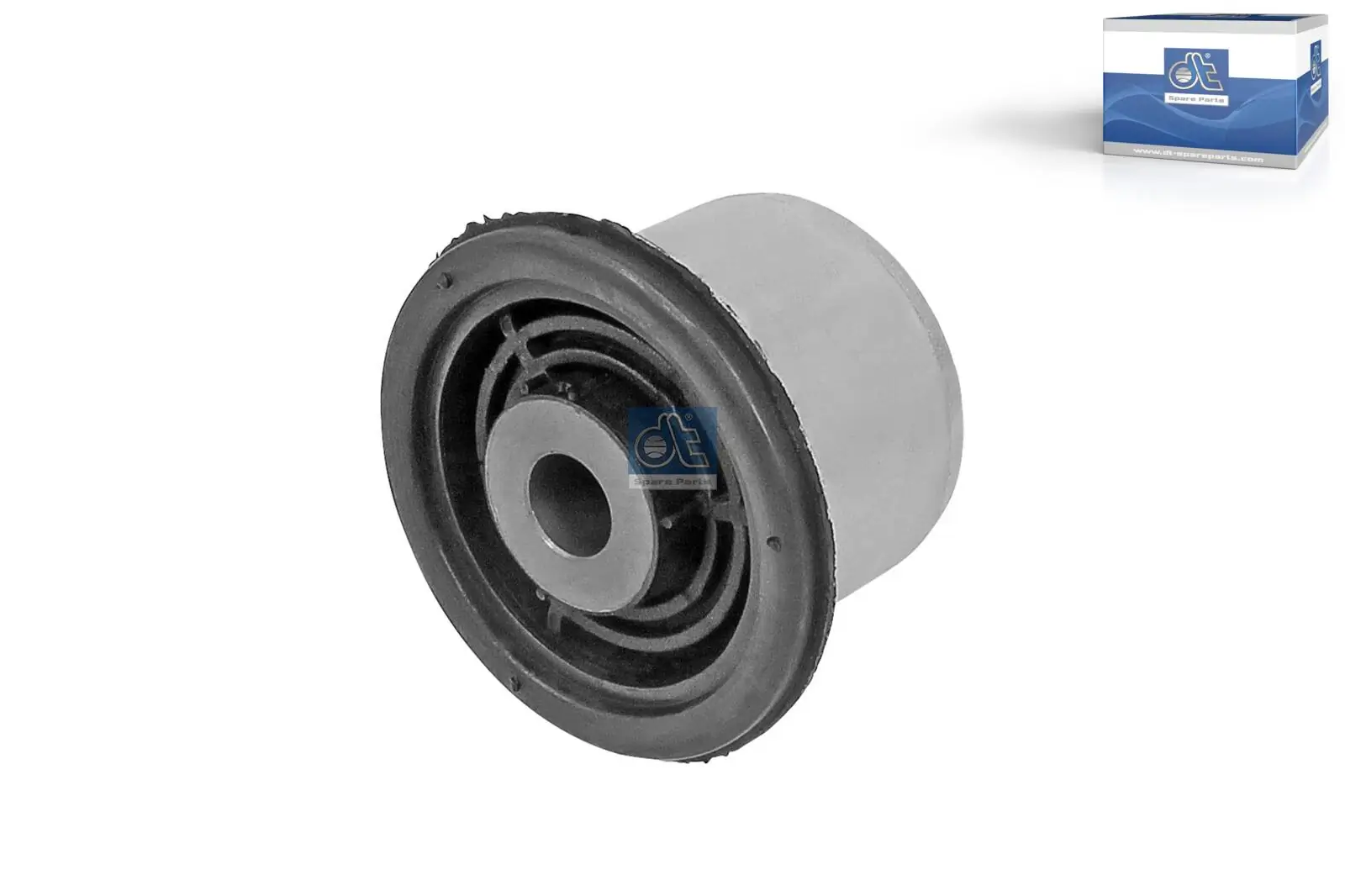 Bush, driver cab suspension 4.80875