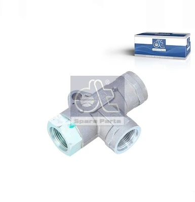 Multiport Valve 4.63257