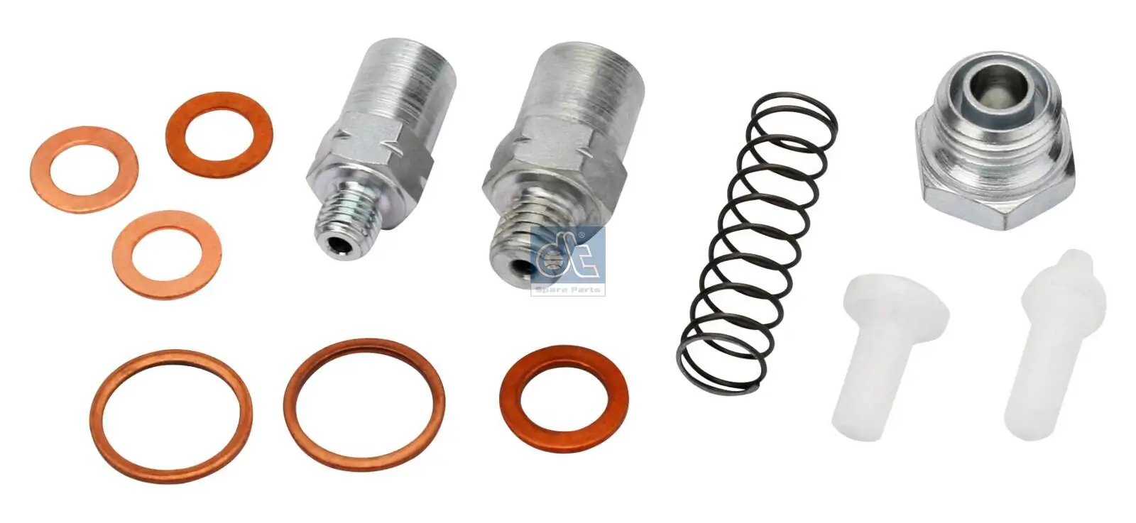 Repair Kit, fuel pump 2.91227