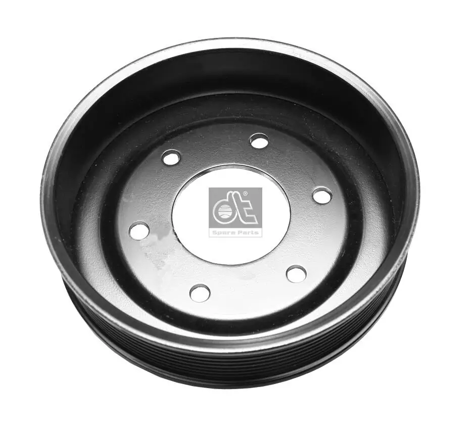 Belt Pulley, water pump 4.63030