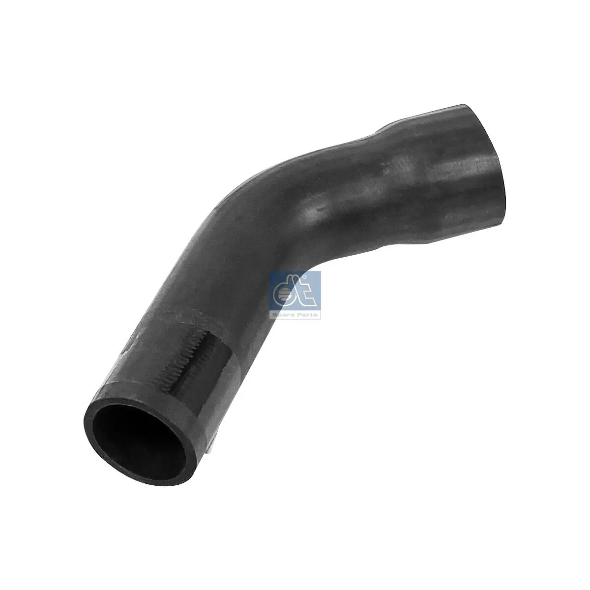 DT Spare Parts 2.15699 Radiator Hose