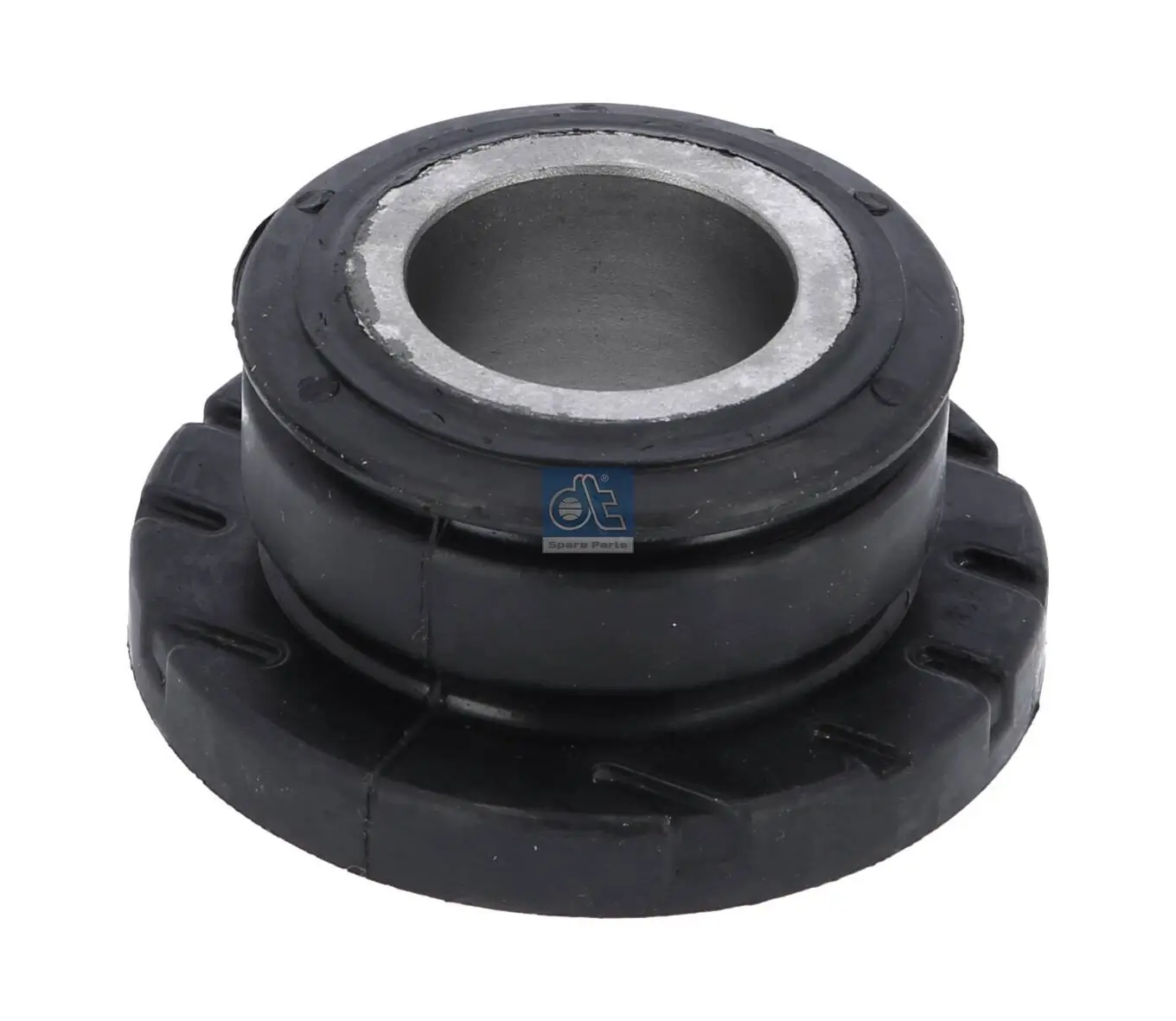 DT Spare Parts 4.80802 Bush, driver cab suspension
