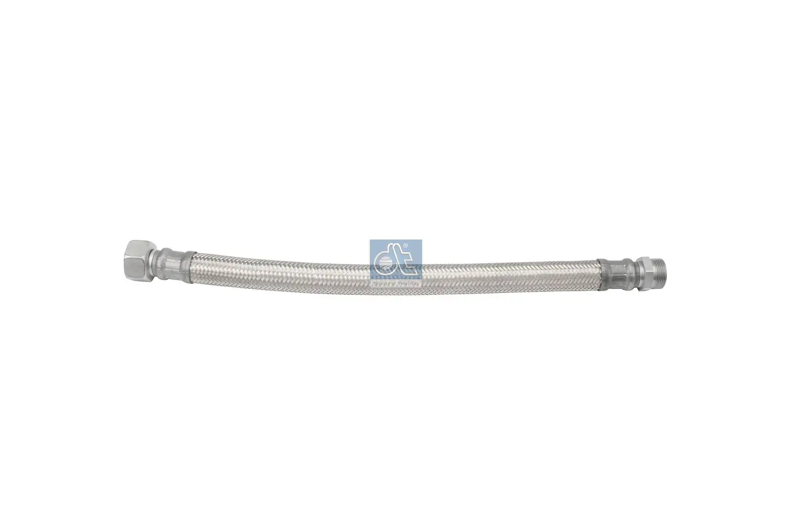 DT Spare Parts 4.10372 Brake Hose