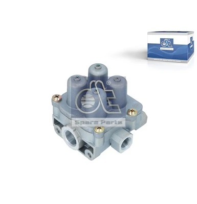 Multi-circuit Protection Valve 1.18351