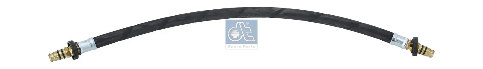 DT Spare Parts 4.80790 Brake Hose