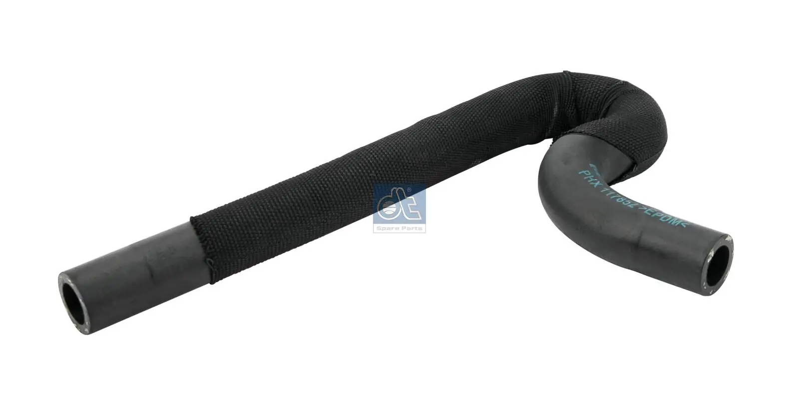 Hose, heat exchanger (heating) 3.82615