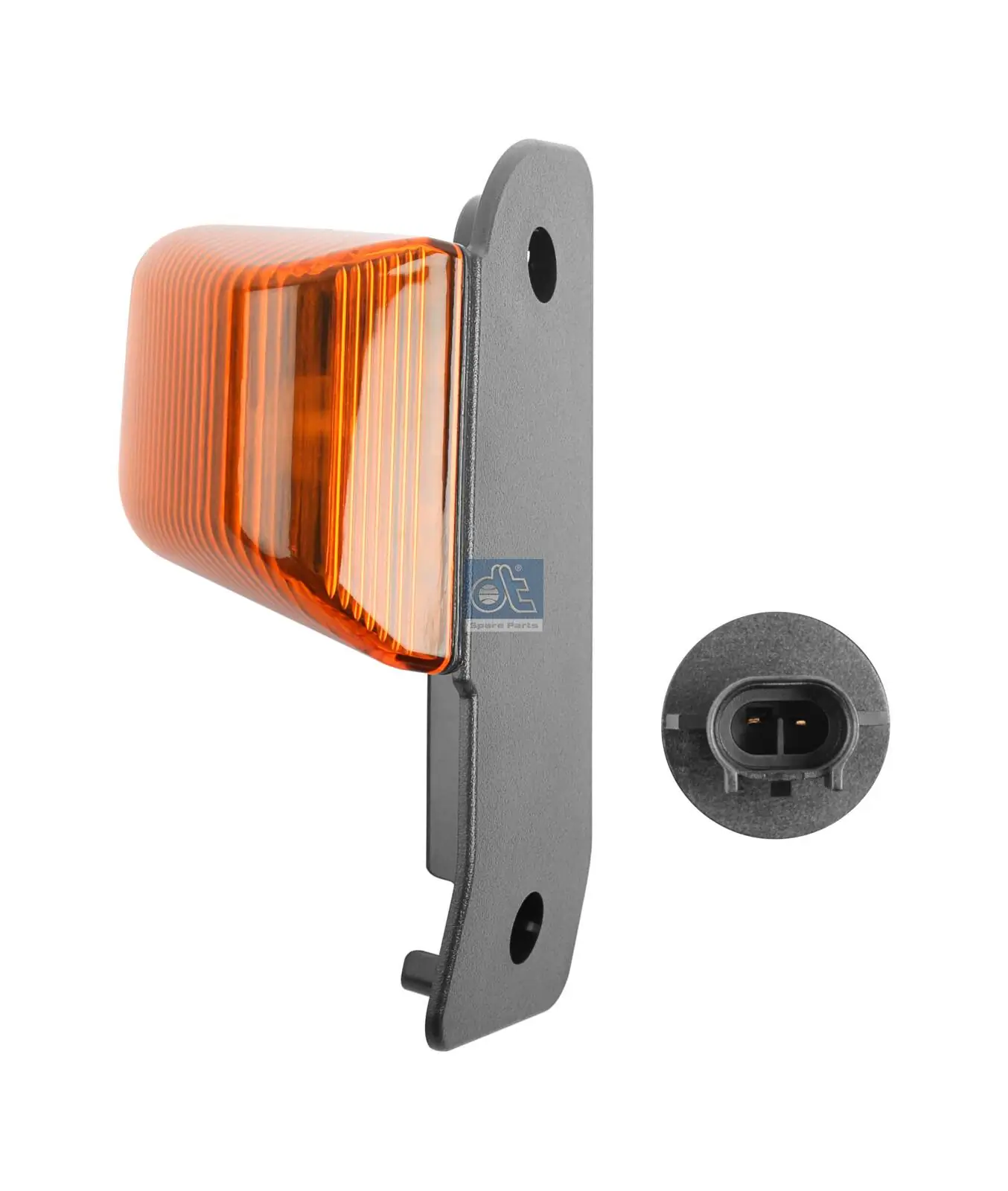 Side Marker Light 7.25309