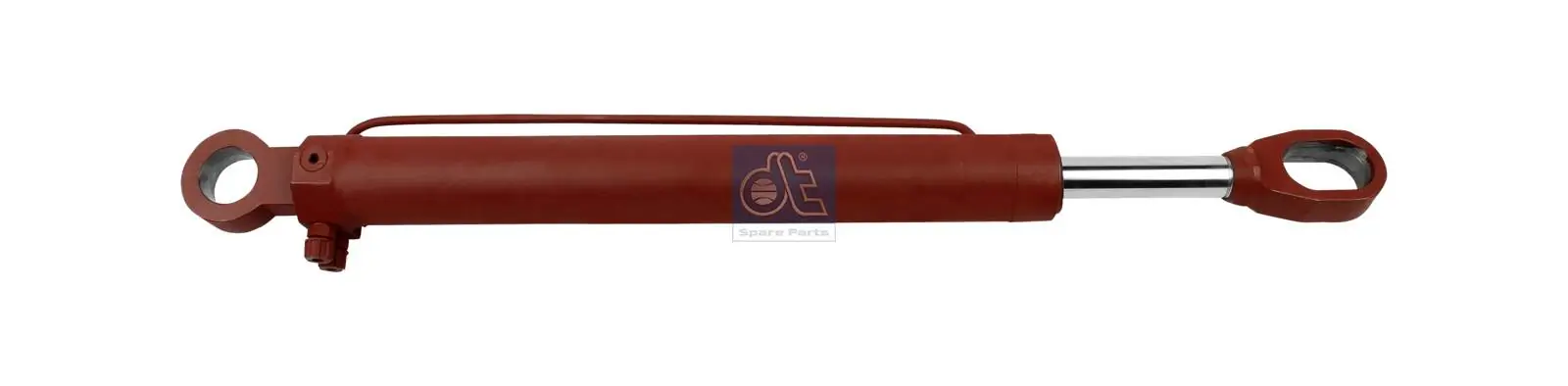 DT Spare Parts 1.22431 Tilt Cylinder, driver cab