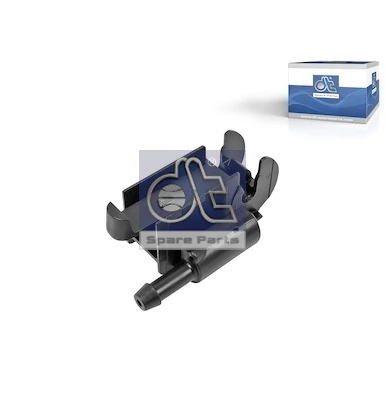 DT Spare Parts 1.52126 Washer Fluid Jet, window cleaning