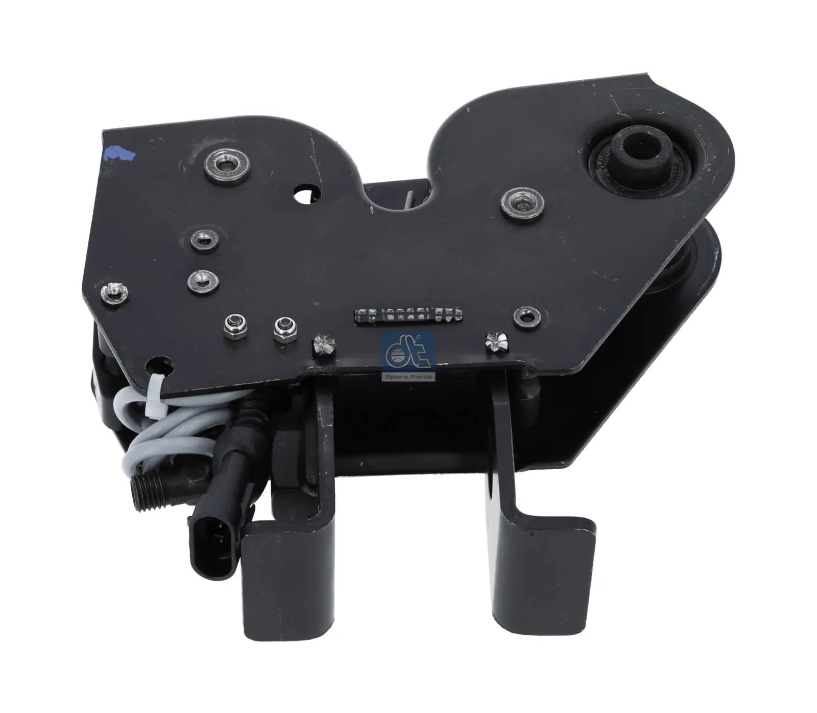 Door Lock, driver cab 7.77303